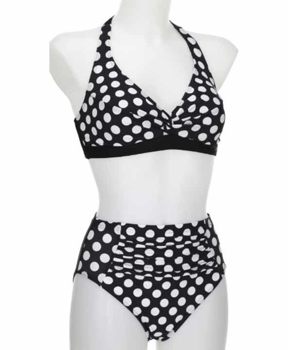 Costume da bagno donna bikini Soft Cup Sunmarin-11624-6