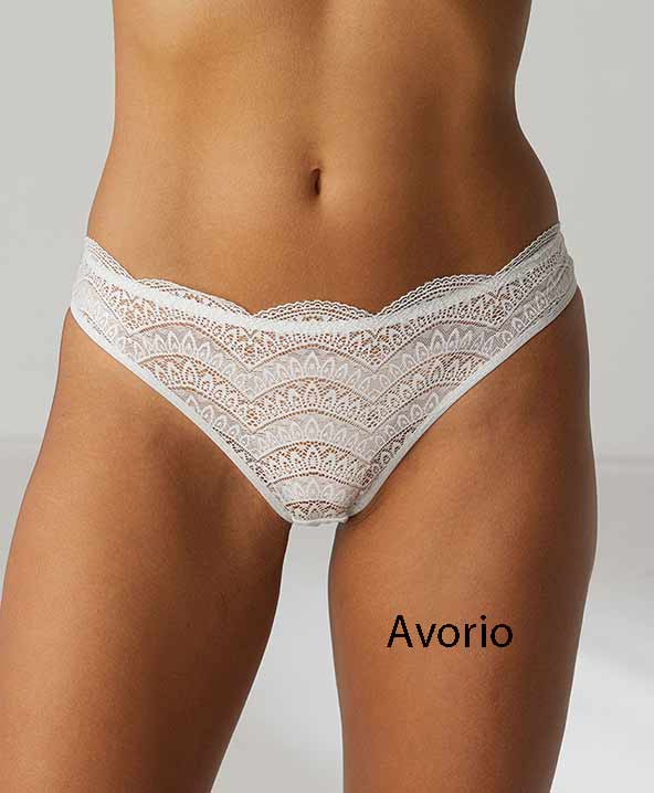 Slip basso donna Karma Simone Perele-12V720