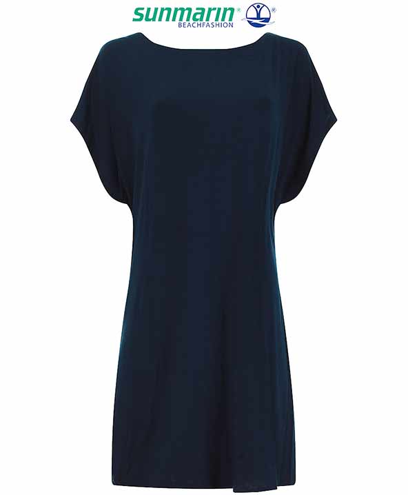Abito Mare donna con maniche corte Sunflair-13810-6