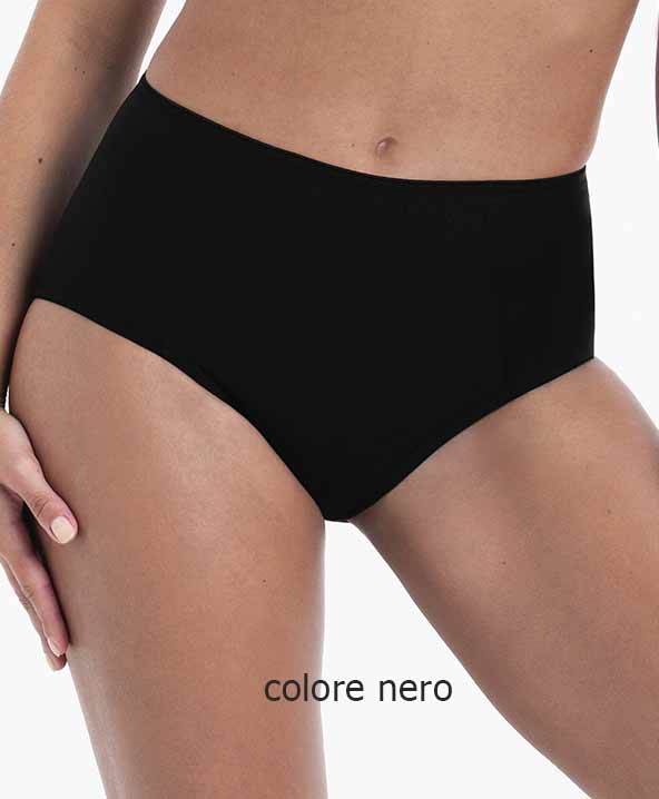 Slip Plus a vita alta Leni Anita-1515