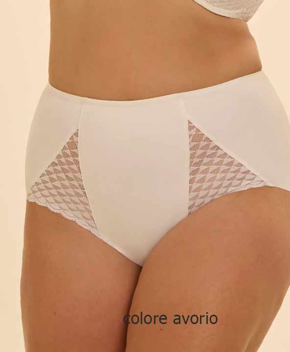 Guaina modellante donna Subtile Simone Perele-19Y610