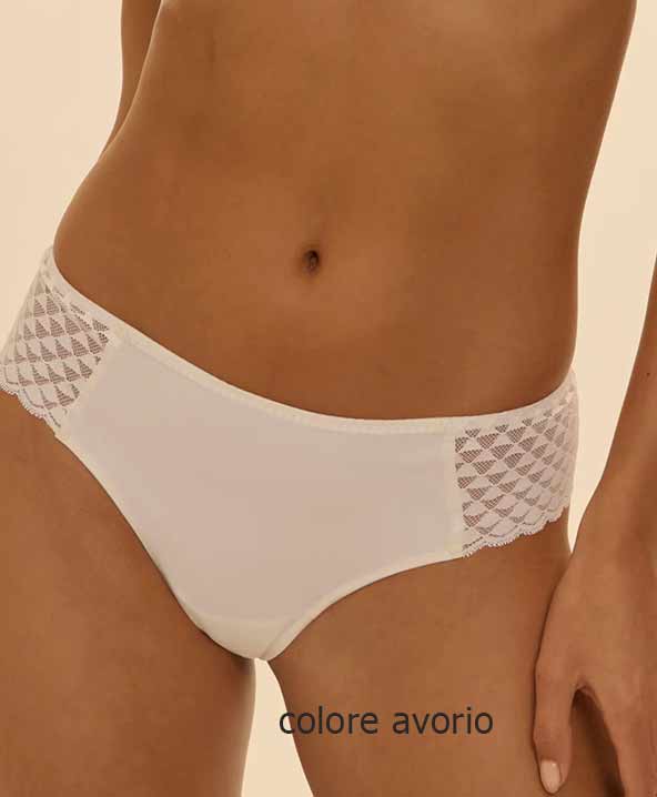 Slip donna Subtile Simone Perele-19Y720