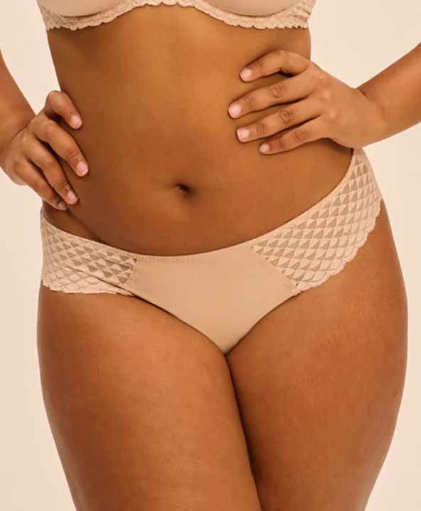 Slip donna Subtile Simone Perele-19Y720