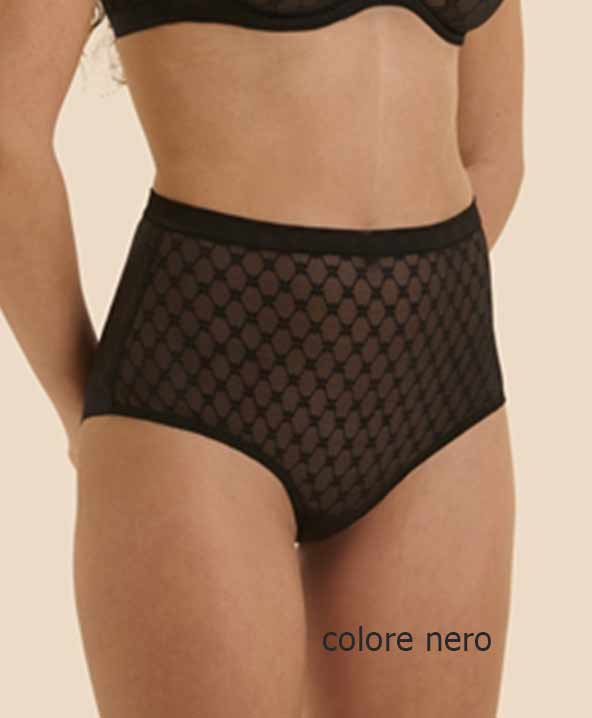 Guainetta donna contenitiva Plume Simone Perele-1G4610