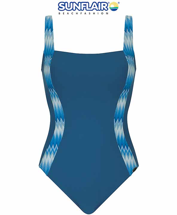 Costume da Bagno Donna Intero Sunflair-22033-6