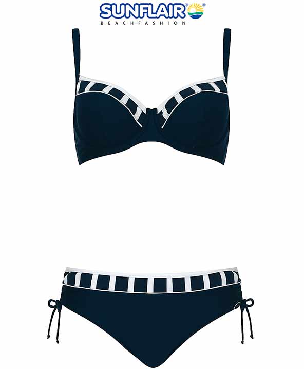 Costume da bagno bikini Sunflair-22091-93-6
