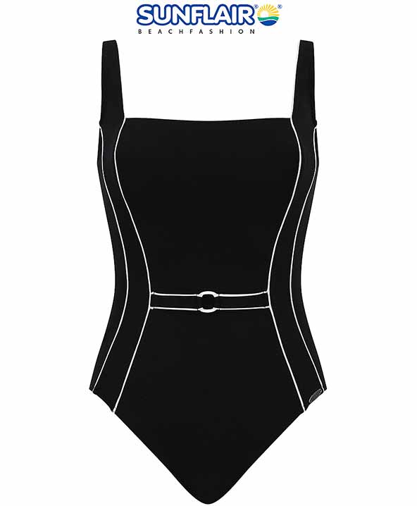 Costume da bagno donna intero Sunflair-22118-6