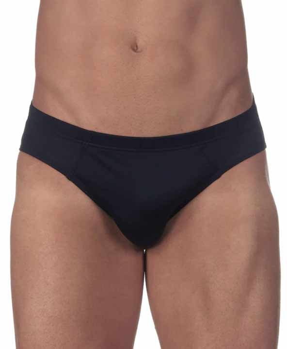 Slip basso Oscalito Uomo in Jersey di Filo Scozia-PROMO