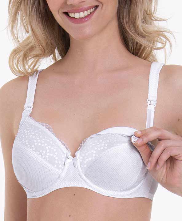 Reggiseno per allattamento Orely con ferretto Anita Maternity