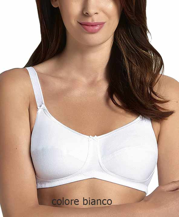 Reggiseno con tasche per protesi Allie Anita Care