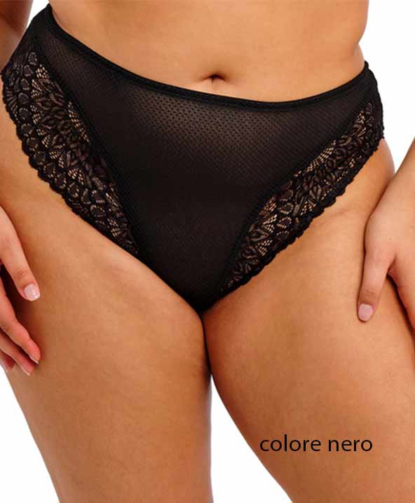 Slip alto donna Tiernie Elomi