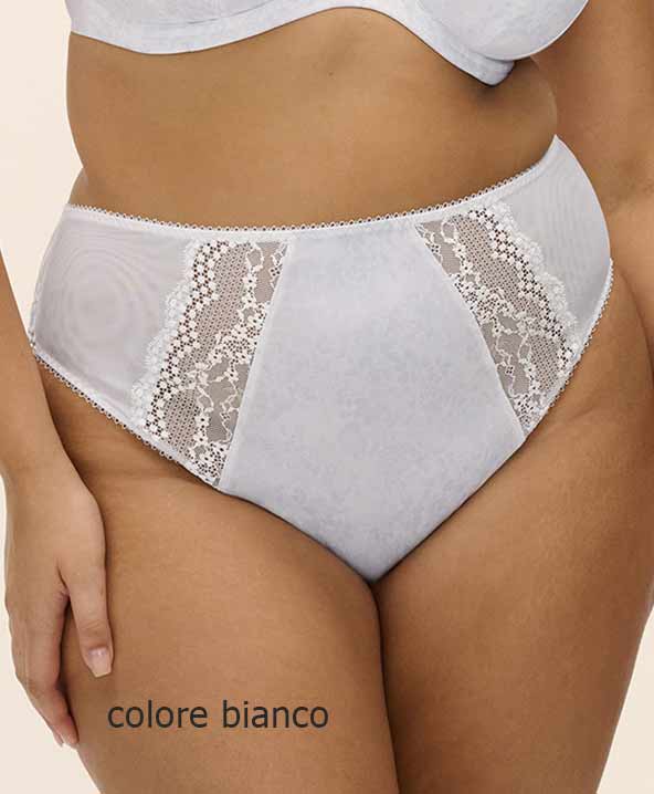 Slip Alto Lucie Elomi-4498
