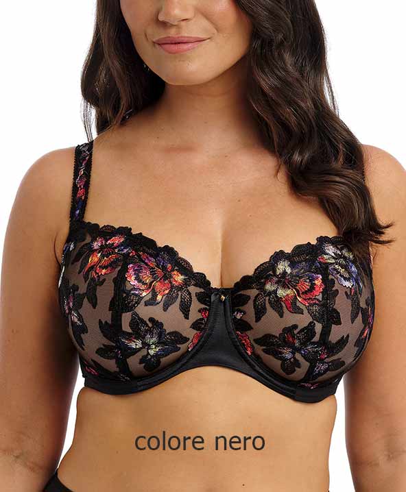 Reggiseno con ferretto balconcino Magdalena Fantasie