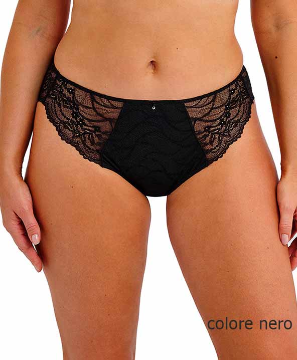 Slip donna modello brasiliana Cesile Fantasie