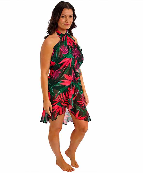 Pareo Sarong Fantasie Swim-503991