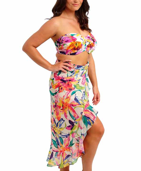 Pareo sarong Iguazu Fantasie Swim-506391