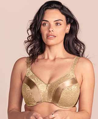 Reggiseni riduttori o minimizer Wacoal