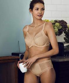 Linea Fusion Fantasie intimo donna Curvy