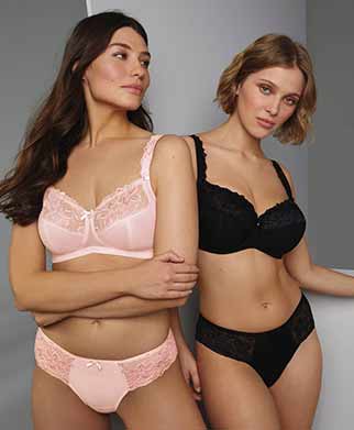 Linea Suzette Rosa Faia