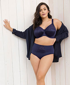 ELOMI Intimo donna Curvy