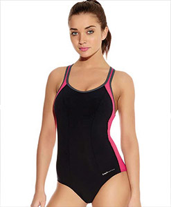 Freya Active Sport e Nuoto