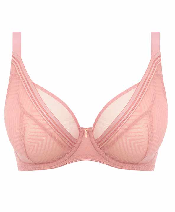 Reggiseno Schiena Scoperta - Scollatura A U Profonda, Convertibile, Senza Cuciture - Ideale Per Abiti Scolati