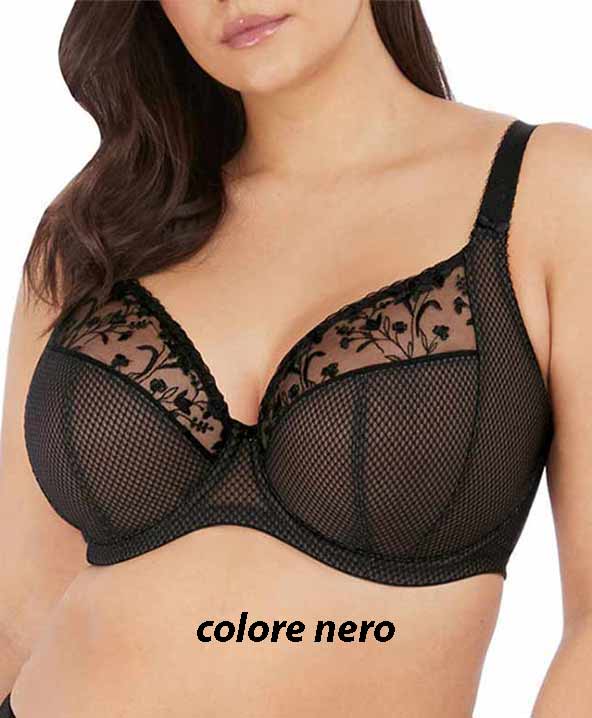 Reggiseno con ferretto modellato scollatura profonda Freya Deco