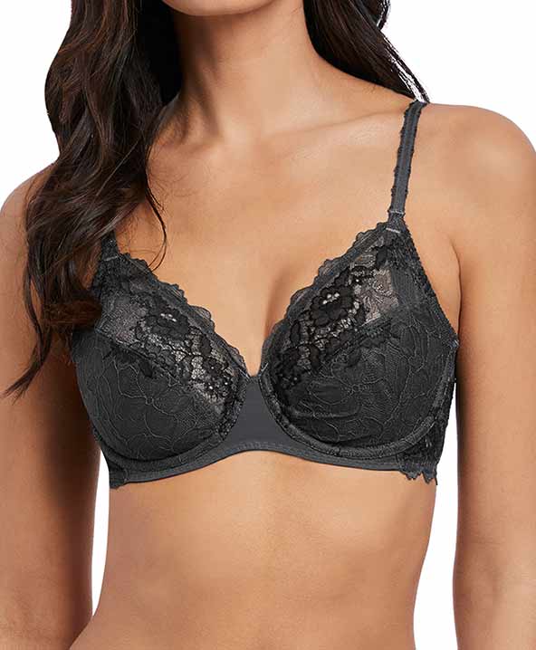 Reggiseno con ferretto Lace Perfection in pizzo